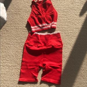 Spiritual Gangster Set